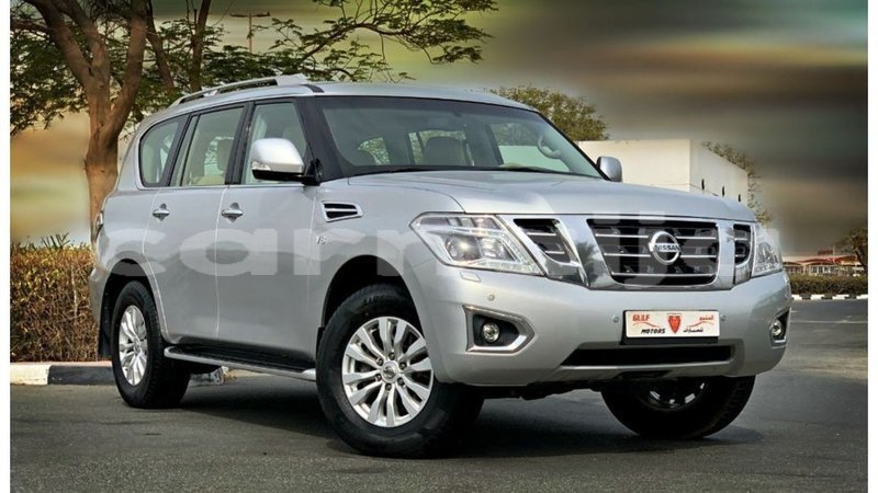 Big with watermark nissan patrol abia state import dubai 8509