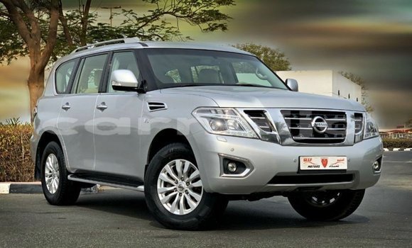 Buy Import Nissan Patrol Other Car in Import - Dubai in Abia State Buy Import Nissan Patrol Other Car in Import - Dubai in Abia State