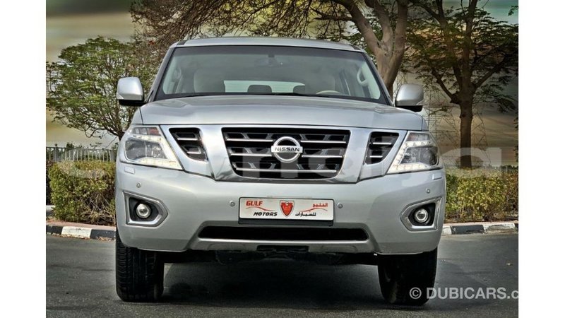 Big with watermark nissan patrol abia state import dubai 8509