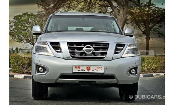 Buy Import Nissan Patrol Other Car in Import - Dubai in Abia State Buy Import Nissan Patrol Other Car in Import - Dubai in Abia State