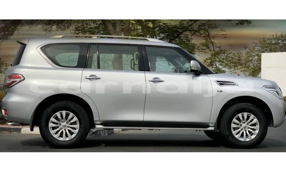 Buy Import Nissan Patrol Other Car in Import - Dubai in Abia State Buy Import Nissan Patrol Other Car in Import - Dubai in Abia State
