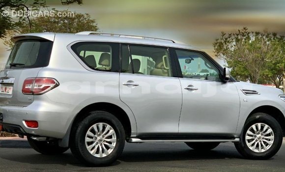 Buy Import Nissan Patrol Other Car in Import - Dubai in Abia State Buy Import Nissan Patrol Other Car in Import - Dubai in Abia State