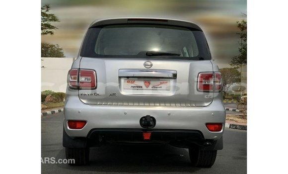Buy Import Nissan Patrol Other Car in Import - Dubai in Abia State Buy Import Nissan Patrol Other Car in Import - Dubai in Abia State