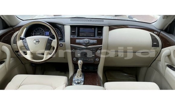 Buy Import Nissan Patrol Other Car in Import - Dubai in Abia State Buy Import Nissan Patrol Other Car in Import - Dubai in Abia State