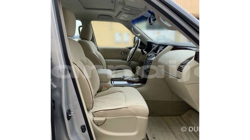 Big with watermark nissan patrol abia state import dubai 8509