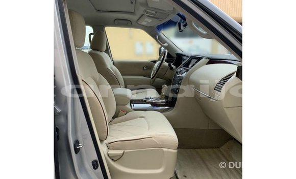 Buy Import Nissan Patrol Other Car in Import - Dubai in Abia State Buy Import Nissan Patrol Other Car in Import - Dubai in Abia State