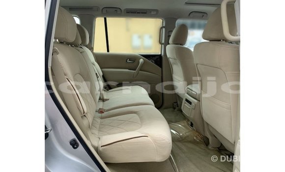 Buy Import Nissan Patrol Other Car in Import - Dubai in Abia State Buy Import Nissan Patrol Other Car in Import - Dubai in Abia State