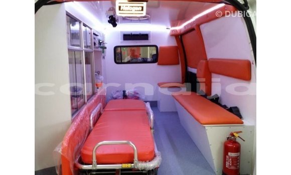 Acheter Import Voiture Toyota Hiace Blanc à Import - Dubai, État d'Abia Acheter Import Voiture Toyota Hiace Blanc à Import - Dubai, État d'Abia