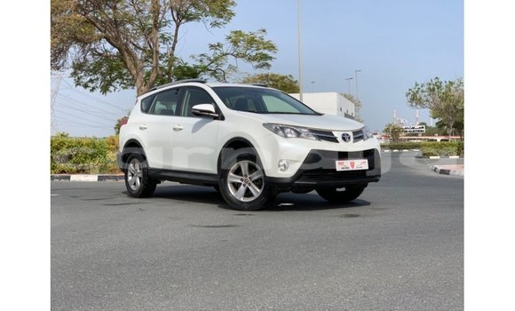 Buy Import Toyota HiAce White Truck in Import - Dubai in Abia State