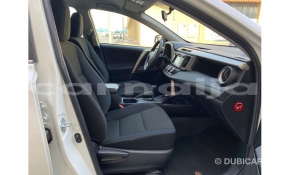 Buy Import Toyota HiAce White Truck in Import - Dubai in Abia State Buy Import Toyota HiAce White Truck in Import - Dubai in Abia State