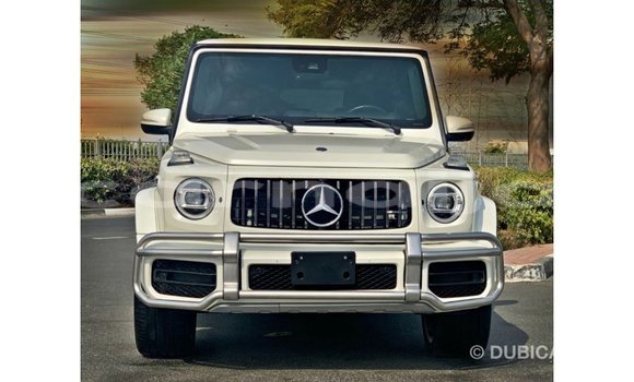 Buy Import Mercedes-Benz 190 White Car in Import - Dubai in Abia State Buy Import Mercedes-Benz 190 White Car in Import - Dubai in Abia State