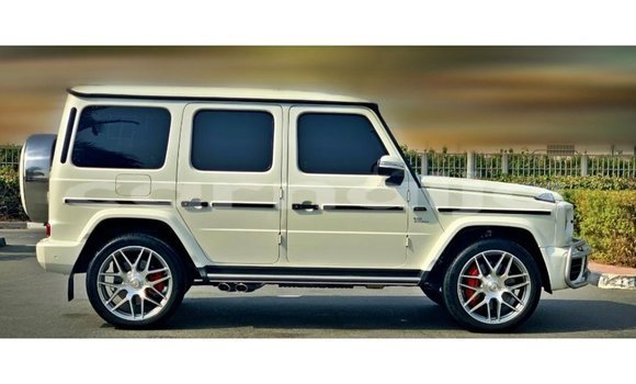 Buy Import Mercedes-Benz 190 White Car in Import - Dubai in Abia State Buy Import Mercedes-Benz 190 White Car in Import - Dubai in Abia State