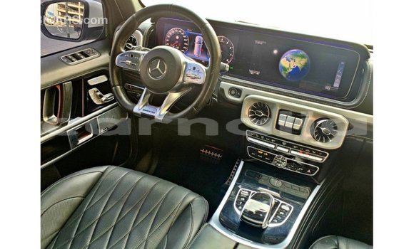 Buy Import Mercedes-Benz 190 White Car in Import - Dubai in Abia State Buy Import Mercedes-Benz 190 White Car in Import - Dubai in Abia State
