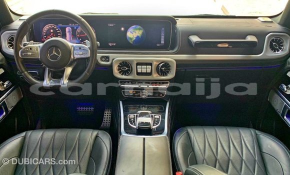 Buy Import Mercedes-Benz 190 White Car in Import - Dubai in Abia State Buy Import Mercedes-Benz 190 White Car in Import - Dubai in Abia State