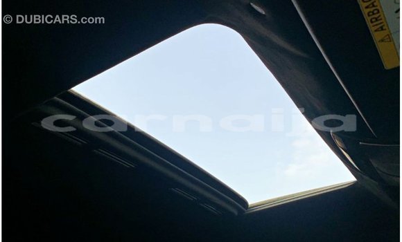 Buy Import Mercedes-Benz 190 White Car in Import - Dubai in Abia State Buy Import Mercedes-Benz 190 White Car in Import - Dubai in Abia State