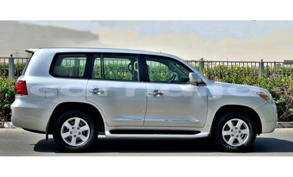 Buy Import Lexus LX Other Car in Import - Dubai in Abia State Buy Import Lexus LX Other Car in Import - Dubai in Abia State