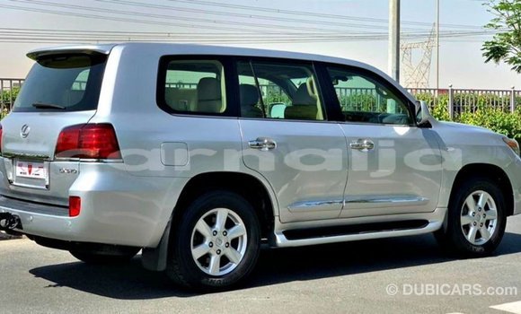 Buy Import Lexus LX Other Car in Import - Dubai in Abia State Buy Import Lexus LX Other Car in Import - Dubai in Abia State