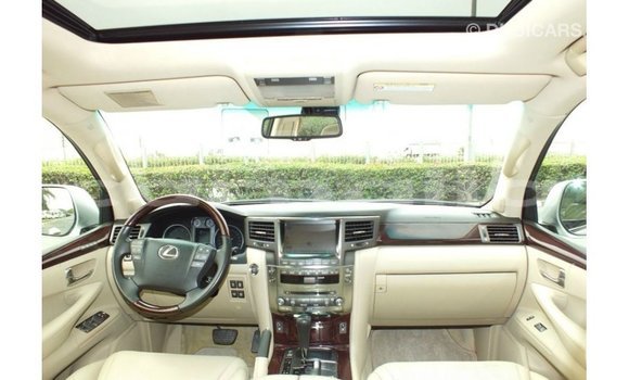 Buy Import Lexus LX Other Car in Import - Dubai in Abia State Buy Import Lexus LX Other Car in Import - Dubai in Abia State