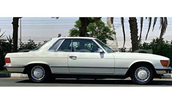Buy Import Mercedes-Benz 190 White Car in Import - Dubai in Abia State Buy Import Mercedes-Benz 190 White Car in Import - Dubai in Abia State