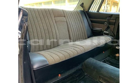 Buy Import Mercedes-Benz 190 White Car in Import - Dubai in Abia State Buy Import Mercedes-Benz 190 White Car in Import - Dubai in Abia State