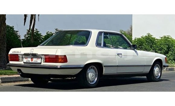 Buy Import Mercedes-Benz 190 White Car in Import - Dubai in Abia State Buy Import Mercedes-Benz 190 White Car in Import - Dubai in Abia State