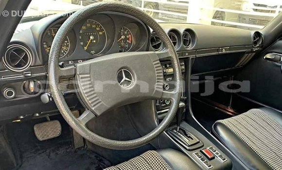 Buy Import Mercedes-Benz 190 White Car in Import - Dubai in Abia State Buy Import Mercedes-Benz 190 White Car in Import - Dubai in Abia State