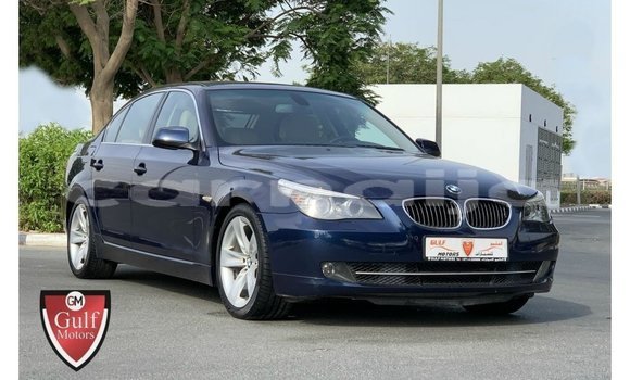 Buy Import BMW C Blue Bike in Import - Dubai in Abia State