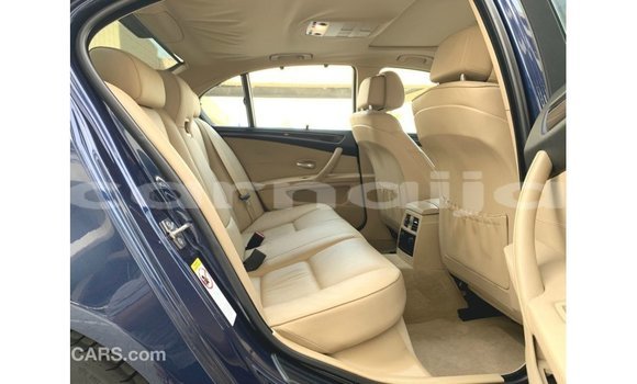 Buy Import BMW C Blue Bike in Import - Dubai in Abia State Buy Import BMW C Blue Bike in Import - Dubai in Abia State