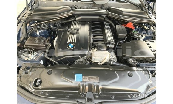 Buy Import BMW C Blue Bike in Import - Dubai in Abia State Buy Import BMW C Blue Bike in Import - Dubai in Abia State