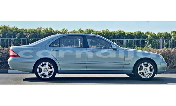 Buy Import Mercedes-Benz 200 Blue Car in Import - Dubai in Abia State Buy Import Mercedes-Benz 200 Blue Car in Import - Dubai in Abia State