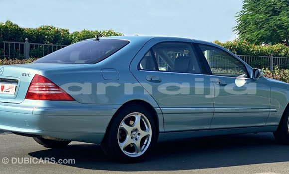 Buy Import Mercedes-Benz 200 Blue Car in Import - Dubai in Abia State Buy Import Mercedes-Benz 200 Blue Car in Import - Dubai in Abia State