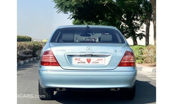 Buy Import Mercedes-Benz 200 Blue Car in Import - Dubai in Abia State Buy Import Mercedes-Benz 200 Blue Car in Import - Dubai in Abia State