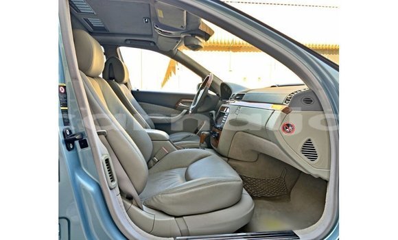 Buy Import Mercedes-Benz 200 Blue Car in Import - Dubai in Abia State Buy Import Mercedes-Benz 200 Blue Car in Import - Dubai in Abia State
