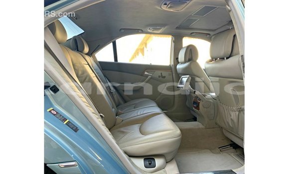 Buy Import Mercedes-Benz 200 Blue Car in Import - Dubai in Abia State Buy Import Mercedes-Benz 200 Blue Car in Import - Dubai in Abia State