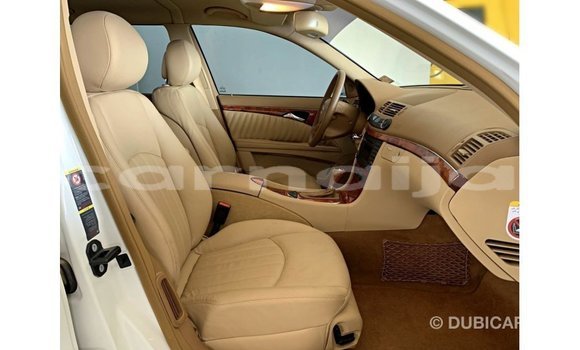 Buy Import Mercedes-Benz 200 White Car in Import - Dubai in Abia State Buy Import Mercedes-Benz 200 White Car in Import - Dubai in Abia State