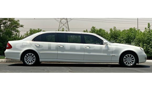 Buy Import Mercedes-Benz 200 White Car in Import - Dubai in Abia State Buy Import Mercedes-Benz 200 White Car in Import - Dubai in Abia State