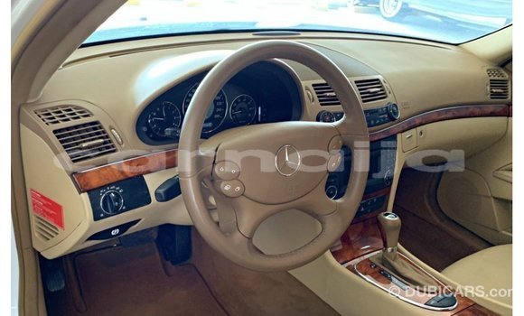 Buy Import Mercedes-Benz 200 White Car in Import - Dubai in Abia State Buy Import Mercedes-Benz 200 White Car in Import - Dubai in Abia State