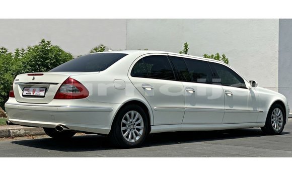 Buy Import Mercedes-Benz 200 White Car in Import - Dubai in Abia State Buy Import Mercedes-Benz 200 White Car in Import - Dubai in Abia State
