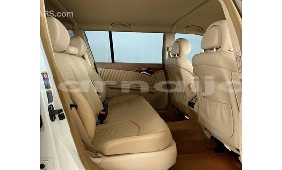 Buy Import Mercedes-Benz 200 White Car in Import - Dubai in Abia State Buy Import Mercedes-Benz 200 White Car in Import - Dubai in Abia State