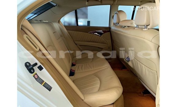 Buy Import Mercedes-Benz 200 White Car in Import - Dubai in Abia State Buy Import Mercedes-Benz 200 White Car in Import - Dubai in Abia State