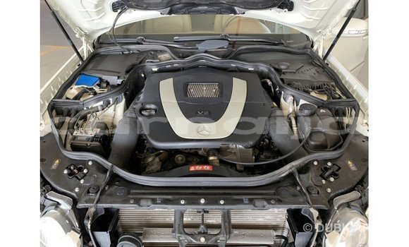 Buy Import Mercedes-Benz 200 White Car in Import - Dubai in Abia State Buy Import Mercedes-Benz 200 White Car in Import - Dubai in Abia State