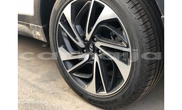 Buy Import Hyundai Tucson White Car in Import - Dubai in Abia State Buy Import Hyundai Tucson White Car in Import - Dubai in Abia State