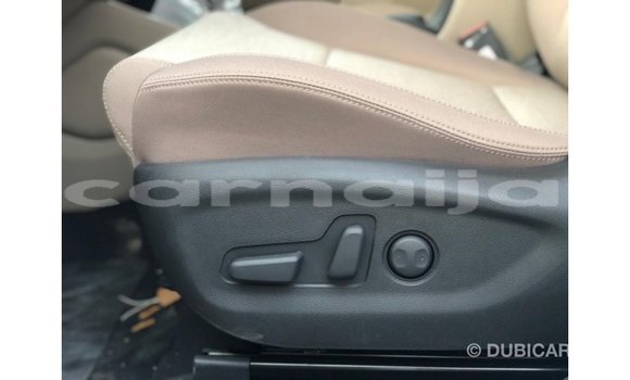 Buy Import Hyundai Tucson White Car in Import - Dubai in Abia State Buy Import Hyundai Tucson White Car in Import - Dubai in Abia State