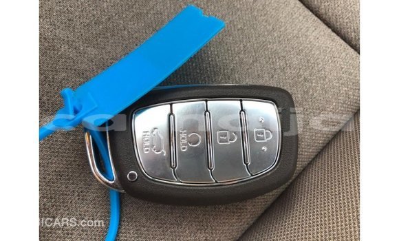 Buy Import Hyundai Tucson White Car in Import - Dubai in Abia State Buy Import Hyundai Tucson White Car in Import - Dubai in Abia State