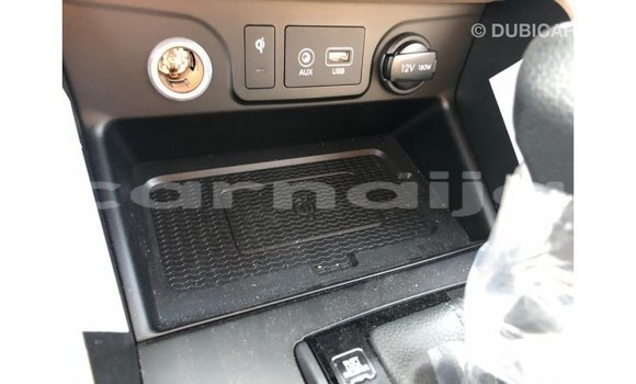 Buy Import Hyundai Tucson White Car in Import - Dubai in Abia State Buy Import Hyundai Tucson White Car in Import - Dubai in Abia State