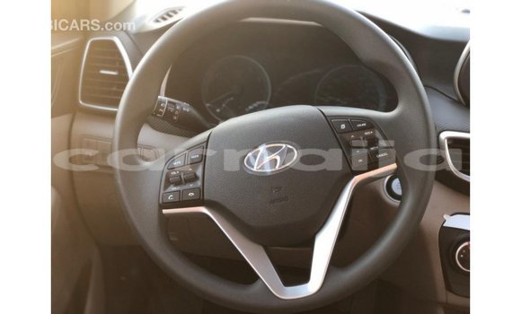 Buy Import Hyundai Tucson White Car in Import - Dubai in Abia State Buy Import Hyundai Tucson White Car in Import - Dubai in Abia State