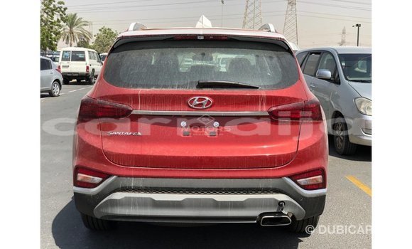 Buy Import Hyundai Santa Fe Red Car in Import - Dubai in Abia State Buy Import Hyundai Santa Fe Red Car in Import - Dubai in Abia State