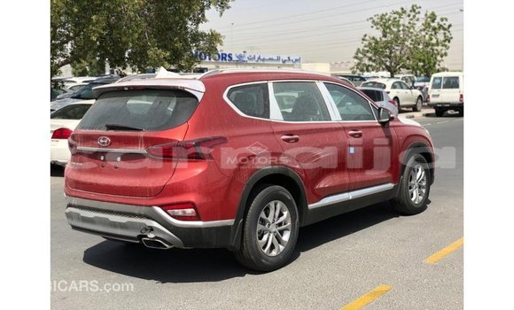 Buy Import Hyundai Santa Fe Red Car in Import - Dubai in Abia State Buy Import Hyundai Santa Fe Red Car in Import - Dubai in Abia State