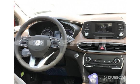 Buy Import Hyundai Santa Fe Red Car in Import - Dubai in Abia State Buy Import Hyundai Santa Fe Red Car in Import - Dubai in Abia State