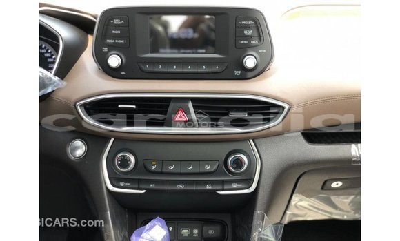 Buy Import Hyundai Santa Fe Red Car in Import - Dubai in Abia State Buy Import Hyundai Santa Fe Red Car in Import - Dubai in Abia State